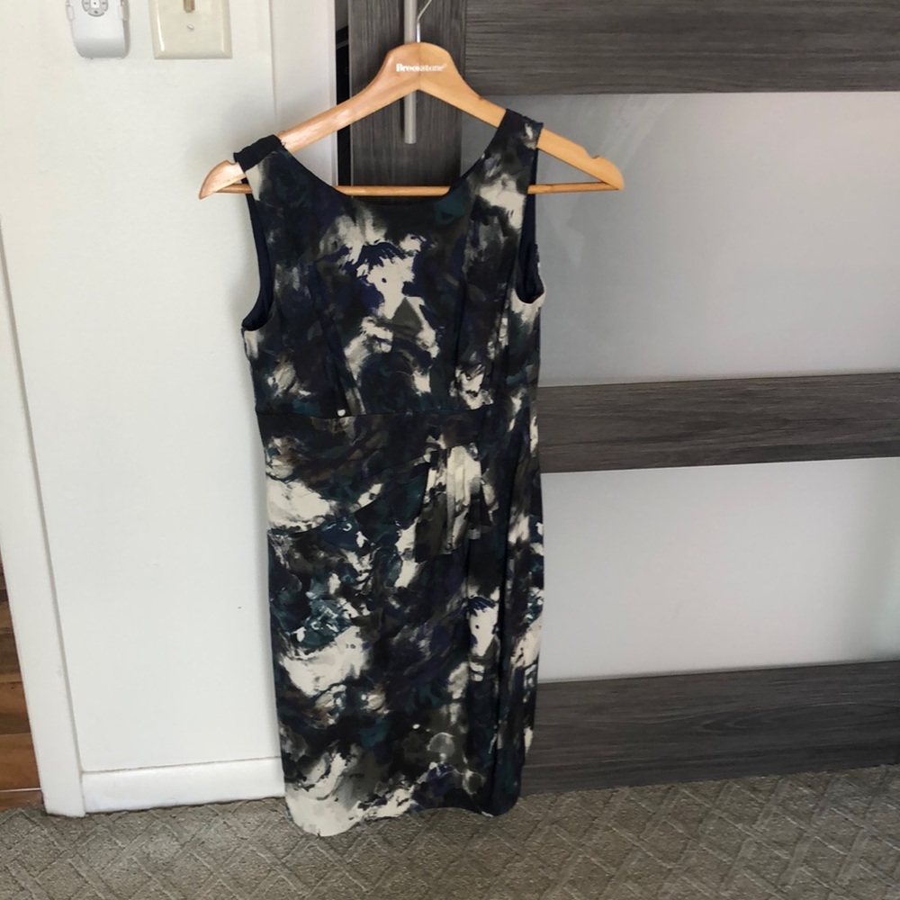 Antonio Melanie shift dress